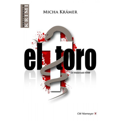 Micha Krämer - El toro