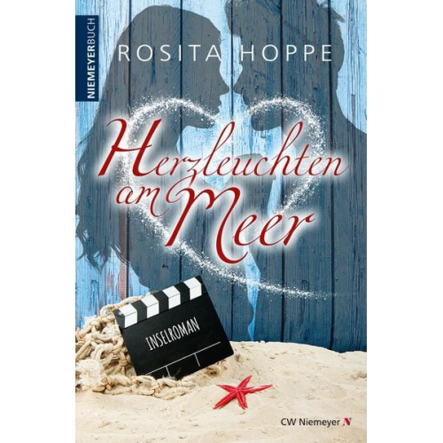 Rosita Hoppe - Herzleuchten am Meer