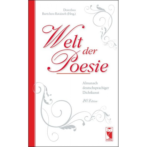 Welt der Poesie