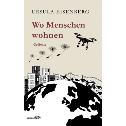 Ursula Eisenberg - Wo Menschen wohnen