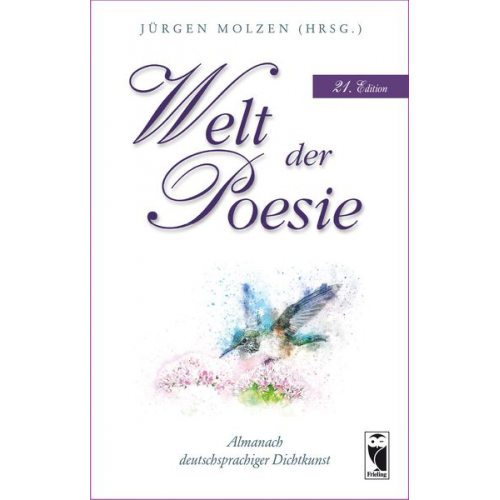 Welt der Poesie