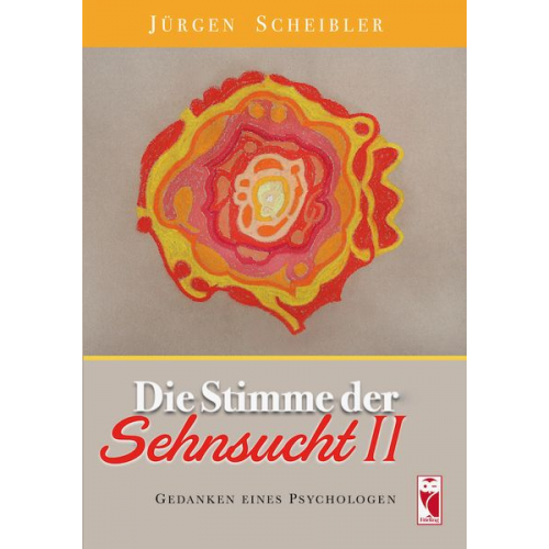 Jürgen Scheibler - Die Stimme der Sehnsucht II