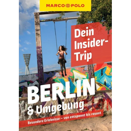 Martina Miethig - MARCO POLO Insider-Trips Berlin & Umgebung