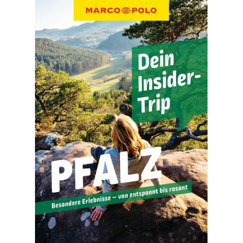 Sandra Kathe - MARCO POLO Insider-Trips Pfalz
