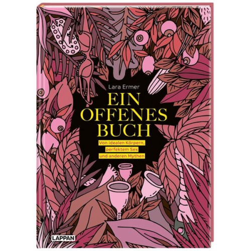 Lara Ermer - Ein offenes Buch