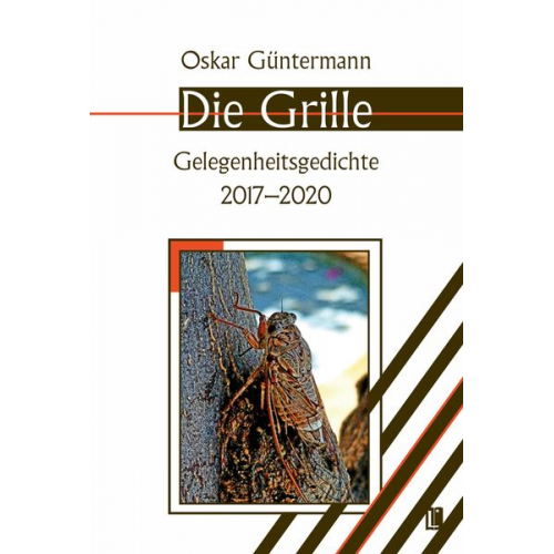 Oskar Güntermann - Die Grille