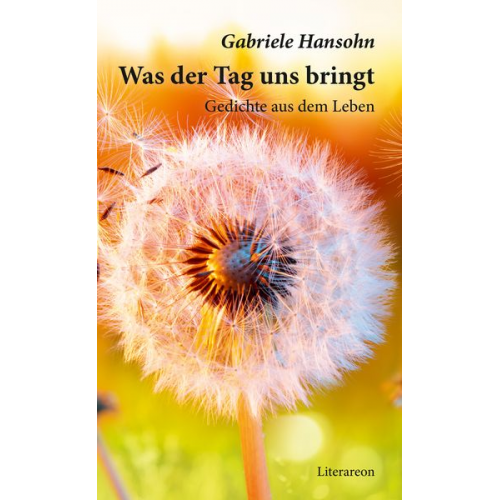 Gabriele Hansohn - Was der Tag uns bringt
