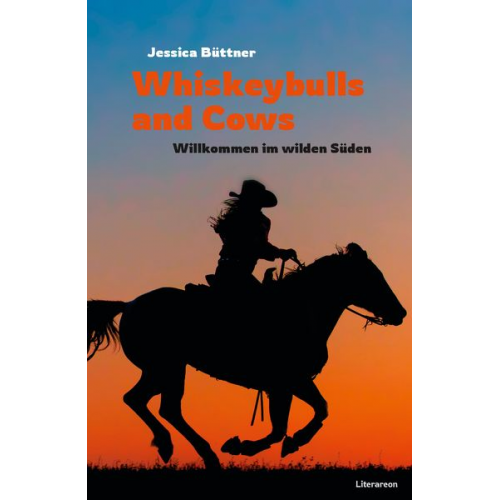 Jessica Büttner - Whiskeybulls and Cows