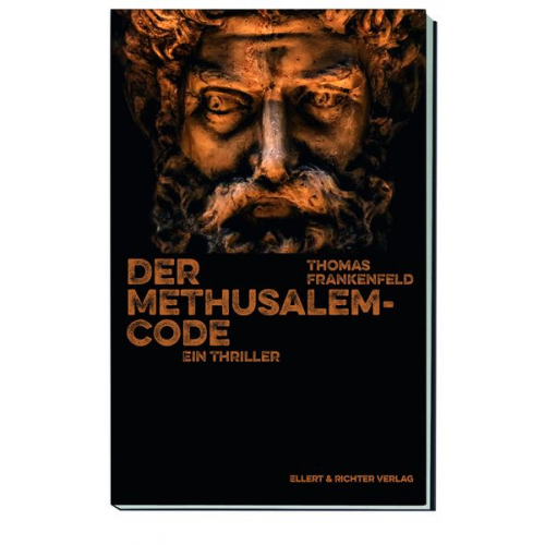 Thomas Frankenfeld - Der Methusalem-Code