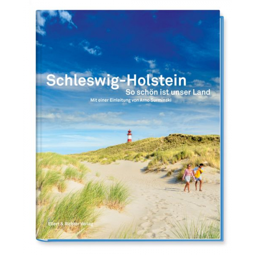 Schleswig-Holstein So schön ist unser Land