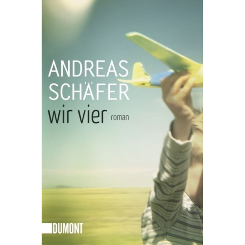 Andreas Schäfer - Wir vier