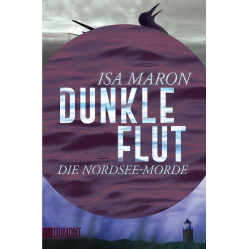 Isa Maron - Dunkle Flut / Maud Mertens Band 1