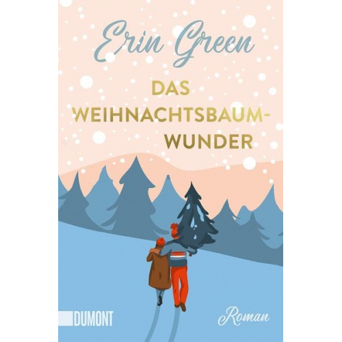 Erin Green - Das Weihnachtsbaumwunder