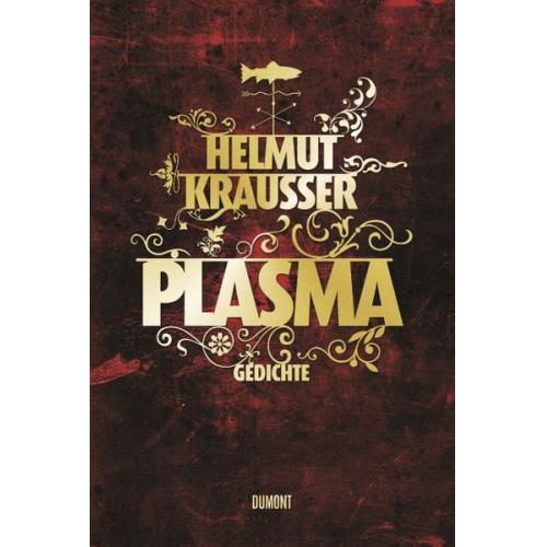 Helmut Krausser - Plasma