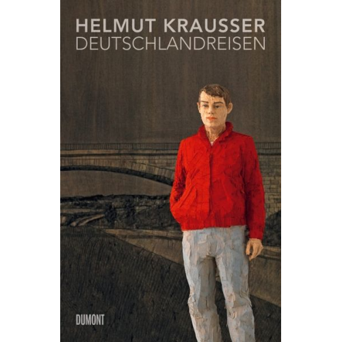 Helmut Krausser - Deutschlandreisen