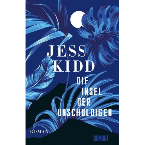 Jess Kidd - Die Insel der Unschuldigen