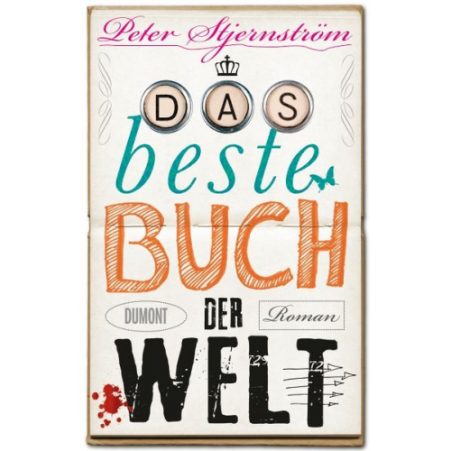 Peter Stjernström - Das beste Buch der Welt