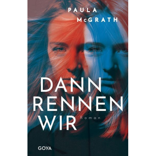 Paula McGrath - Dann rennen wir