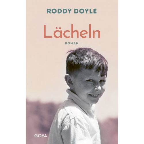 Roddy Doyle - Lächeln