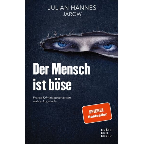 Julian Hannes - Der Mensch ist böse