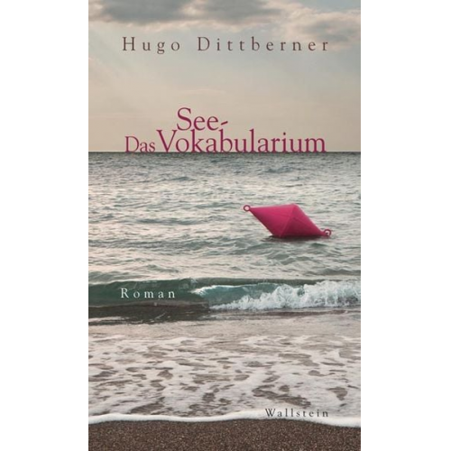 Hugo Dittberner - Das See-Vokabularium