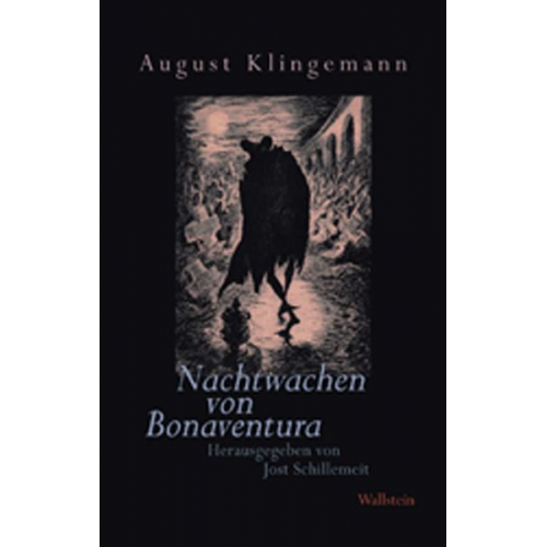August Klingemann - Nachtwachen von Bonaventura - Freimüthigkeiten