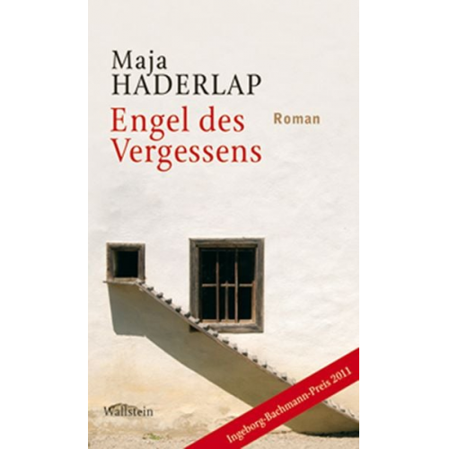 Maja Haderlap - Engel des Vergessens