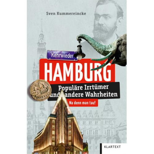 Sven Kummereincke - Hamburg