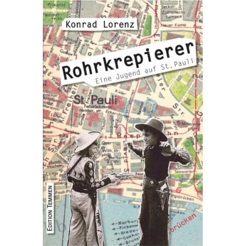 Konrad Lorenz - Rohrkrepierer