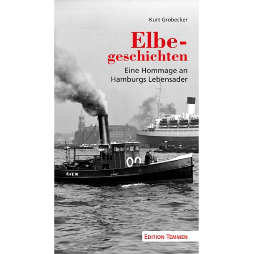 Kurt Grobecker - Elbegeschichten