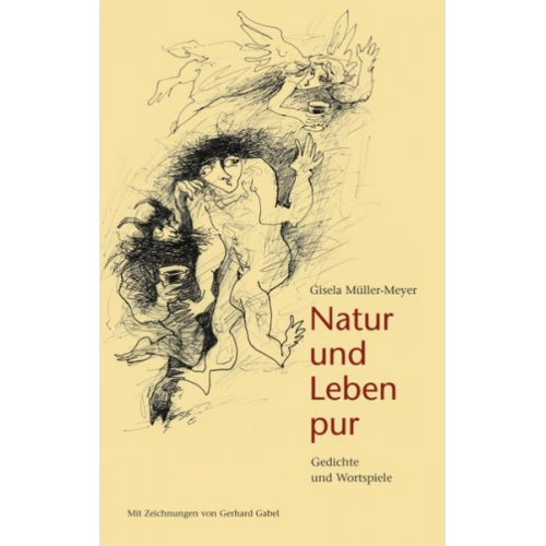 Gisela Müller-Meyer - Natur und Leben pur