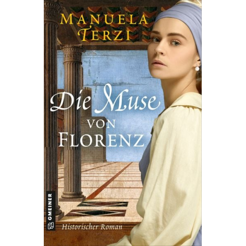 Manuela Terzi - Die Muse von Florenz