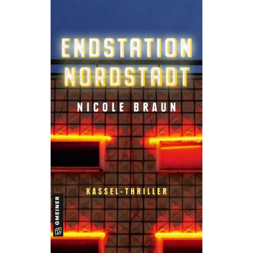 Nicole Braun - Endstation Nordstadt