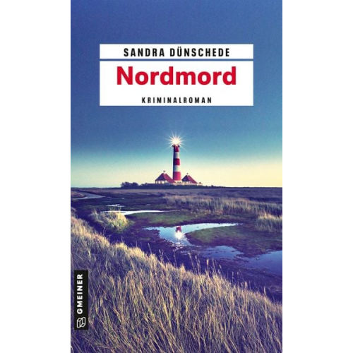 Sandra Dünschede - Nordmord