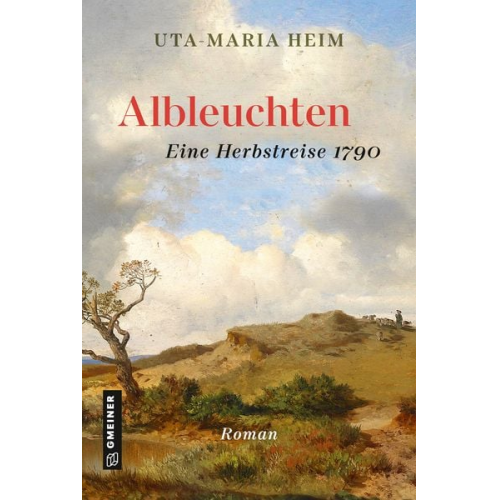 Uta-Maria Heim - Albleuchten