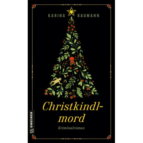 Karina Baumann - Christkindlmord