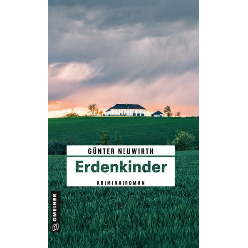 Günter Neuwirth - Erdenkinder