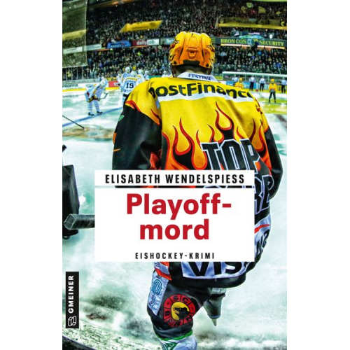 Elisabeth Wendelspiess - Playoffmord