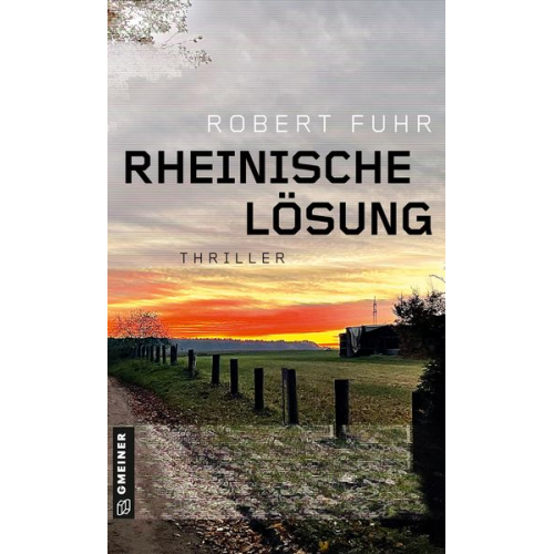 Robert Fuhr - Rheinische Lösung