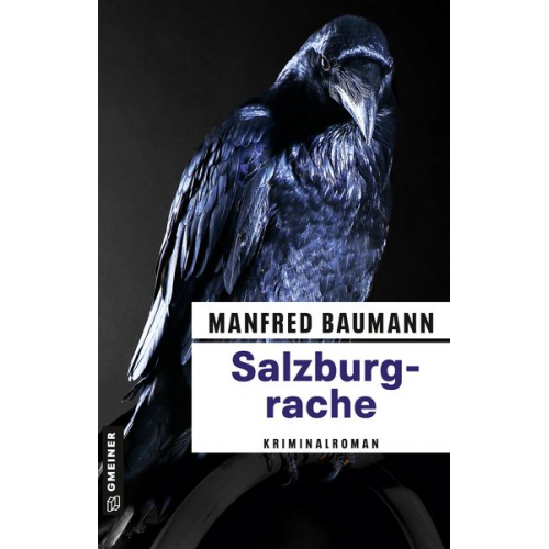 Manfred Baumann - Salzburgrache