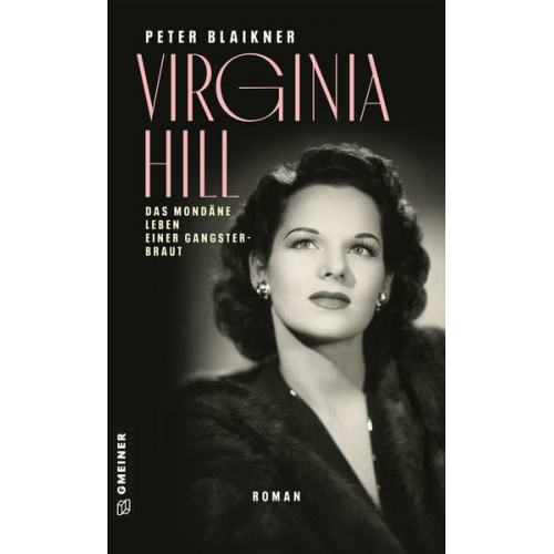 Peter Blaikner - Virginia Hill