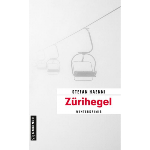 Stefan Haenni - Zürihegel