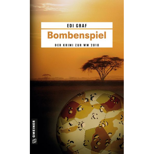 Edi Graf - Bombenspiel