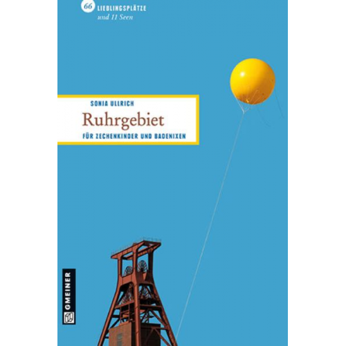 Sonja Ullrich - Ruhrgebiet