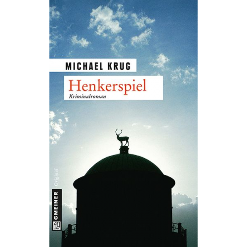 Michael Krug - Henkerspiel