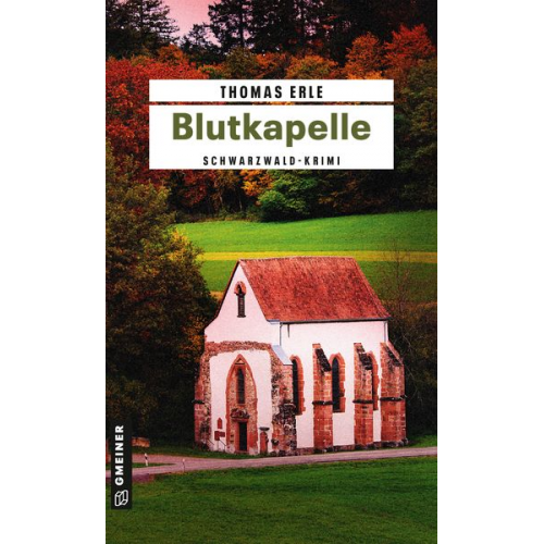 Thomas Erle - Blutkapelle