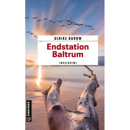 Ulrike Barow - Endstation Baltrum