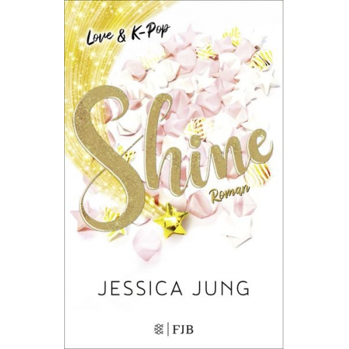 Jessica Jung - Shine - Love & K-Pop