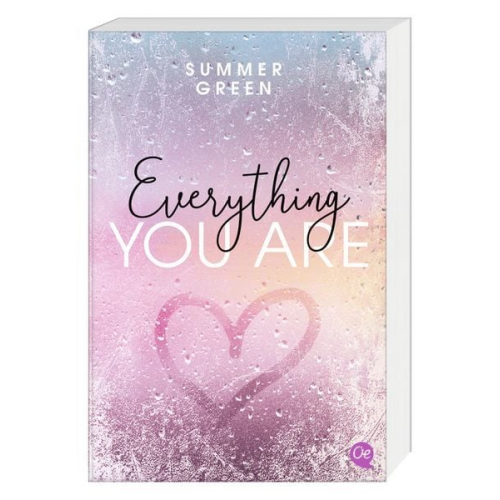 Summer Green - Everything you are