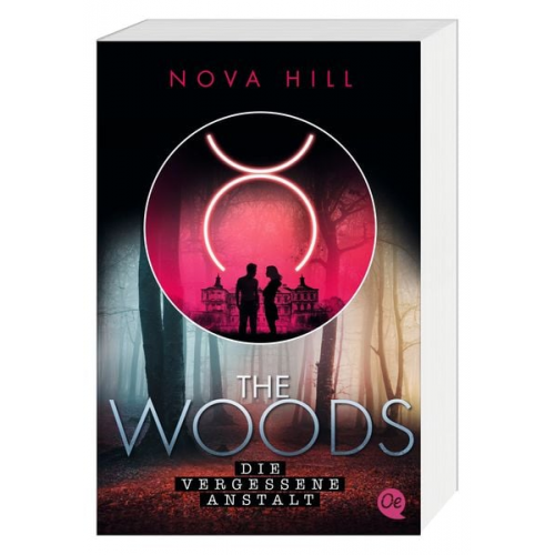 Nova Hill - The Woods 1. Die vergessene Anstalt